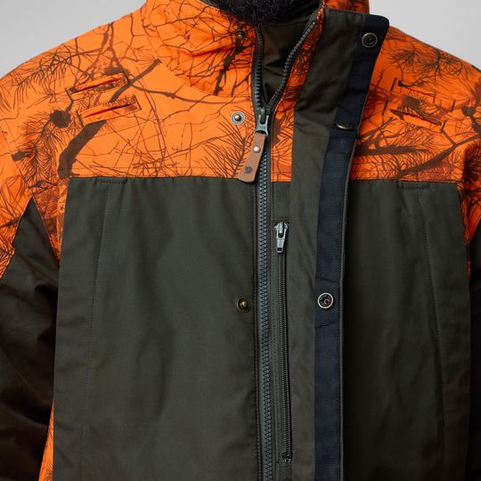 Brenner pro padded jacket m online