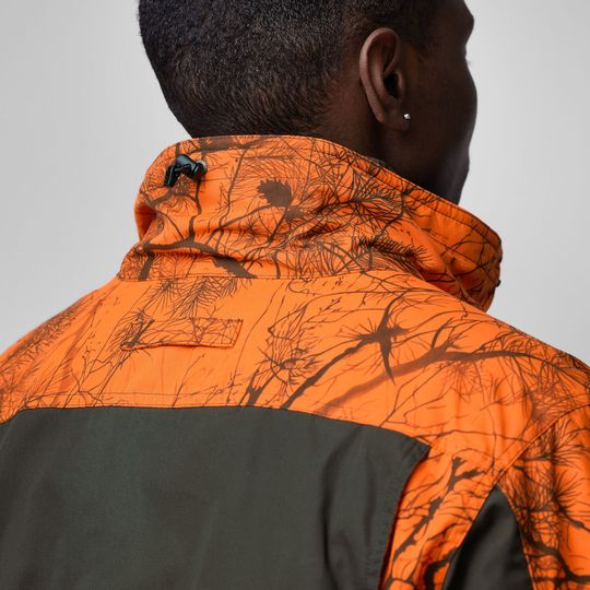Brenner Pro Padded Jacket M - galéria #4