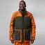 Brenner Pro Padded Jacket M - galéria #5