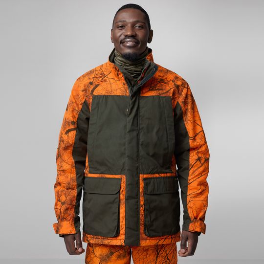 Brenner Pro Padded Jacket M - galéria #5