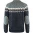 Övik Knit Sweater M - galéria #1