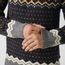 Övik Knit Sweater M - galéria #2