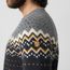 Övik Knit Sweater M - galéria #3