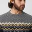 Övik Knit Sweater M - galéria #4