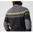 Övik Knit Sweater M - galéria #5