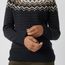 Övik Knit Sweater W - galéria #3