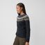 Övik Knit Sweater W - galéria #4