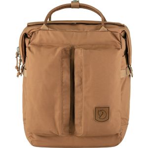 Haulpack No.1