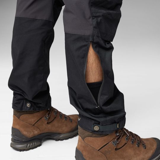 Keb Trousers M - galéria #5