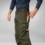 Vidda Pro Trousers M - galéria #4