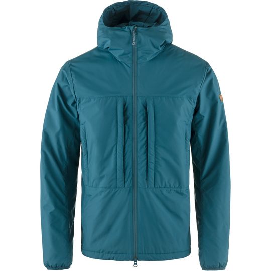 Keb Wool Padded Jacket M