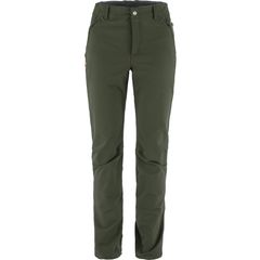 Abisko Winter Stretch Trousers W