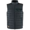 Greenland Down Liner Vest M