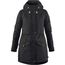 Singi Wool Padded Parka W