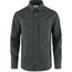 Abisko Trail Shirt LS M