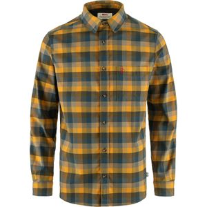 Lappland Stretch Flannel Shirt M