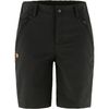 Abisko Trail Stretch Shorts W