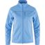Abisko Lite Fleece Jacket W