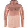 Abisko Trail Fleece W
