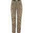Nikka Trousers Curved W