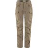 Nikka Trousers Curved W