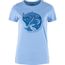 Arctic Fox Print T-shirt W