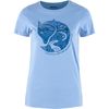 Arctic Fox Print T-shirt W