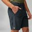 Abisko Trail Stretch Shorts M - galéria #3