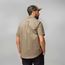 Övik Air Stretch SS Shirt M - galéria #3