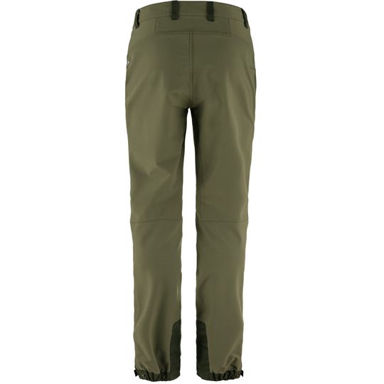 Keb Agile Trousers W - galéria #1