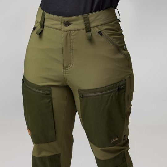 Keb Agile Trousers W - galéria #2