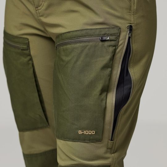 Keb Agile Trousers W - galéria #3