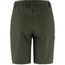 Abisko Trail Stretch Shorts W - galéria #1