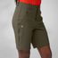 Abisko Trail Stretch Shorts W - galéria #2
