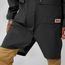 Vardag Rain Parka W - galéria #4