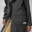 Vardag Rain Parka W - galéria #5