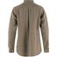 Övik Hemp Shirt LS W - galéria #1