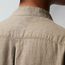 Övik Hemp Shirt LS W - galéria #2