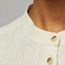 Övik Hemp Shirt SS W - galéria #2