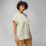 Övik Hemp Shirt SS W - galéria #3