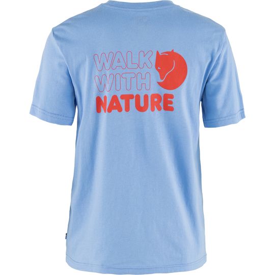 Walk With Nature T-shirt W - galéria #1