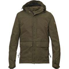 Lappland Hybrid Jacket M