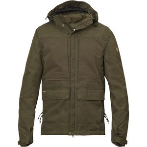 Lappland Hybrid Jacket M