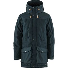 Singi Wool Padded Parka M