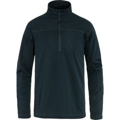 Abisko Lite Fleece Half Zip M