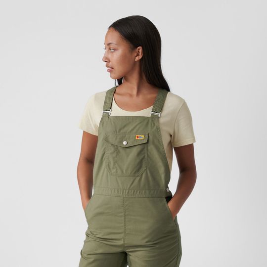 Vardag Dungaree Trousers W - galéria #5