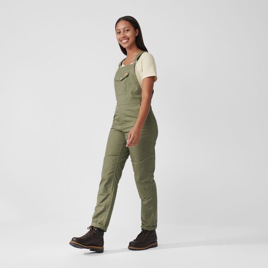 Vardag Dungaree Trousers W - galéria #6