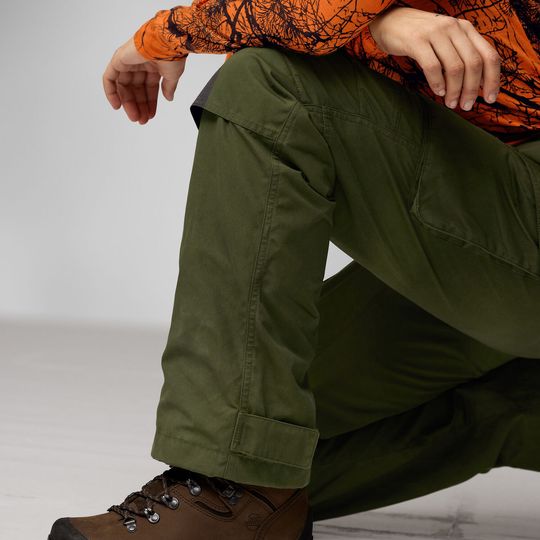 Brenner pro winter trousers store