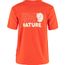 Walk With Nature T-shirt W - galéria #2