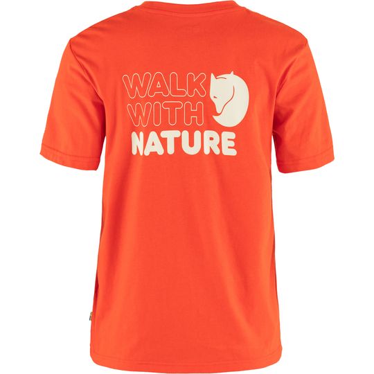 Walk With Nature T-shirt W - galéria #2